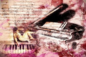 Piano