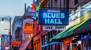 Blues