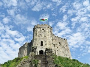 Welsh Celtic Music