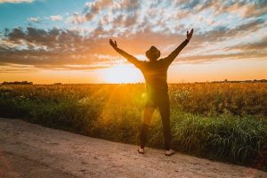 Happy Feeling