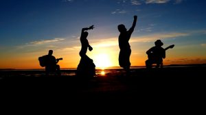 Flamenco New Age