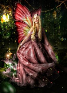 Fairy Tale