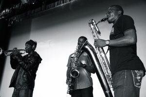 African Jazz