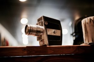 SHOWREELS